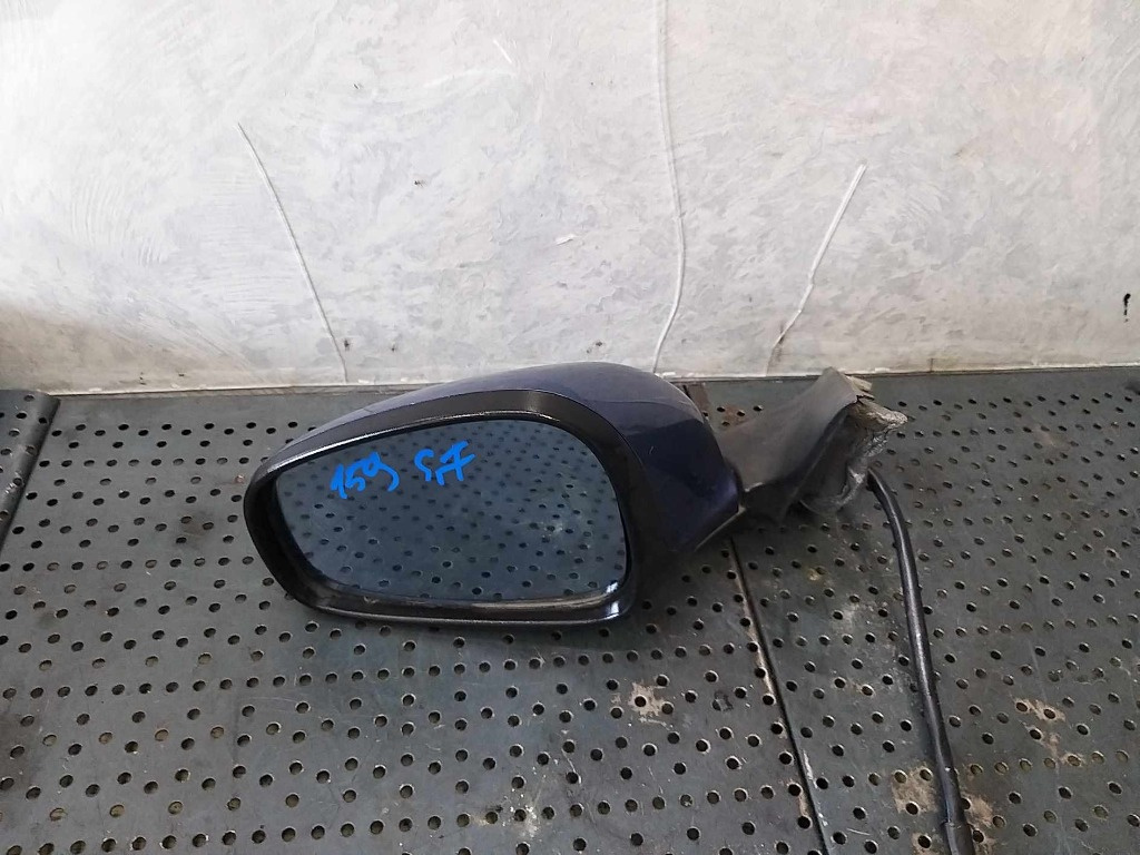 Oglinda electrica stanga alfa romeo 159 939