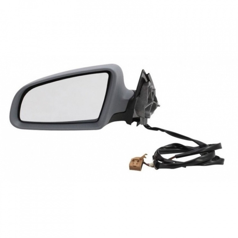 Oglinda Electrica Stanga Am Audi A4 B7 2004-2008 8E0857507BGRU