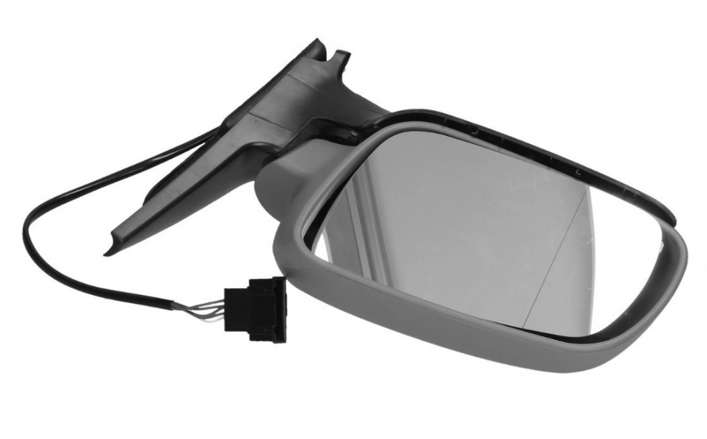 Oglinda Electrica Stanga Am Vag Volkswagen Bora 1998-2005 1J1857507D01C