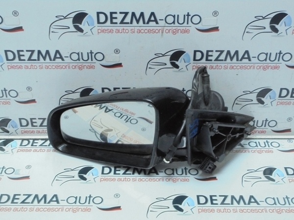 Oglinda electrica stanga, Audi A3 (8P1) (id:234424)