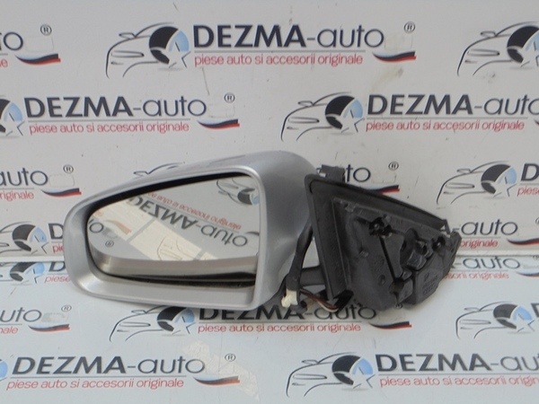 Oglinda electrica stanga, Audi A3 (8P1) (id:267631)
