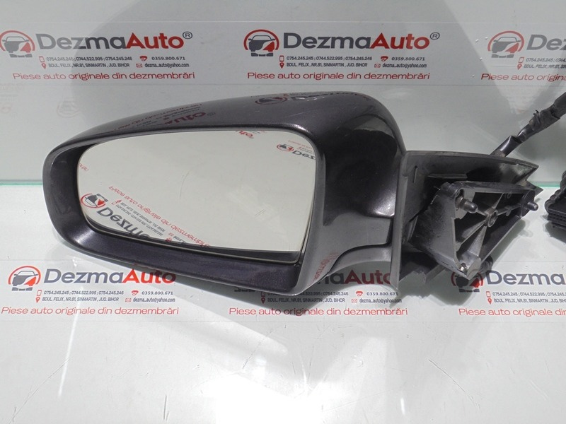 Oglinda electrica stanga, Audi A3 (8P1) (id:288806)