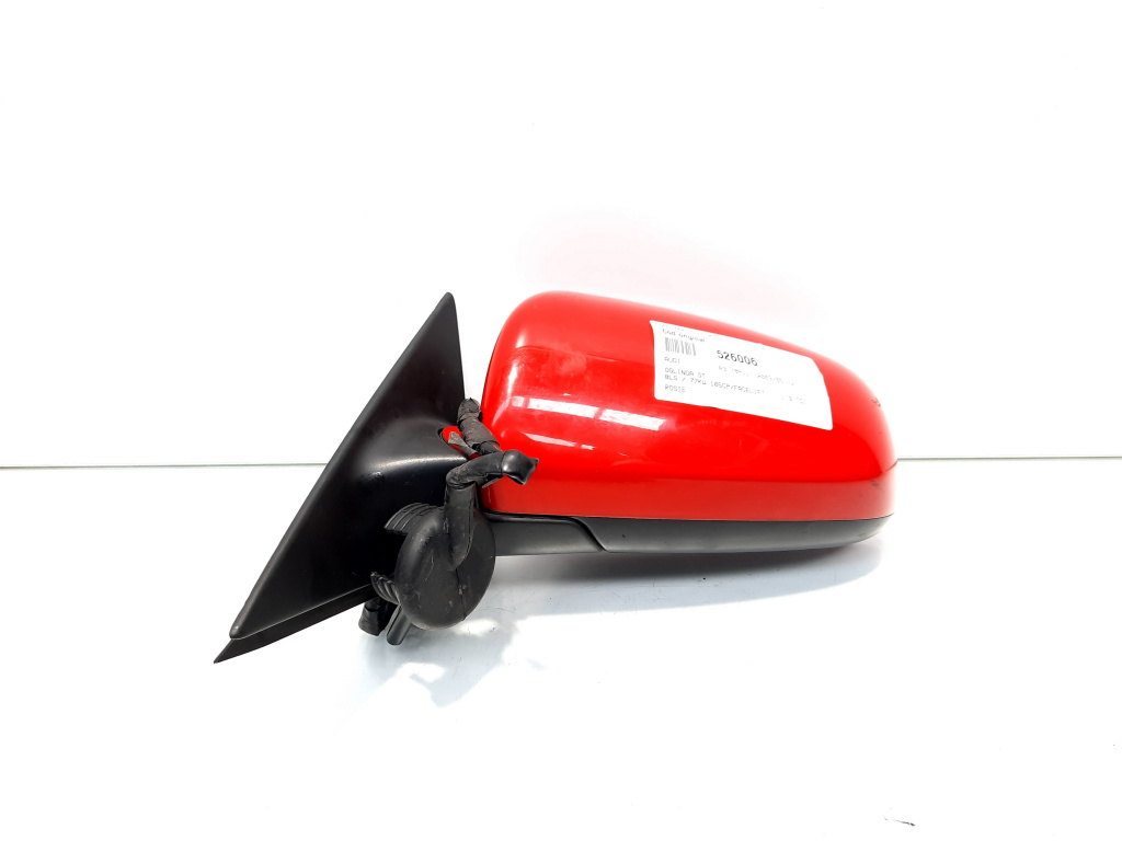 Oglinda electrica stanga, Audi A3 (8P1) (id:526006)