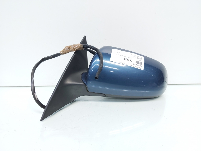 Oglinda electrica stanga, Audi A3 (8P1) volan pe dreapta (id:651723)
