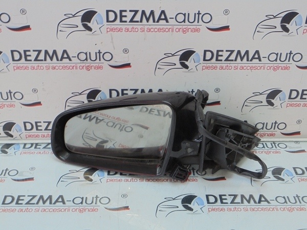 Oglinda electrica stanga, Audi A3 cabriolet (8P7)