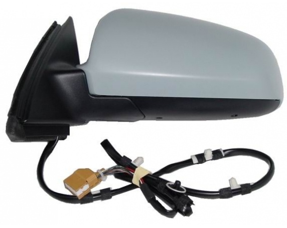 Oglinda electrica stanga Audi A4 2000-2004