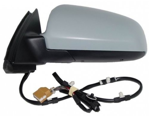 Oglinda electrica stanga Audi A4 2004-2007