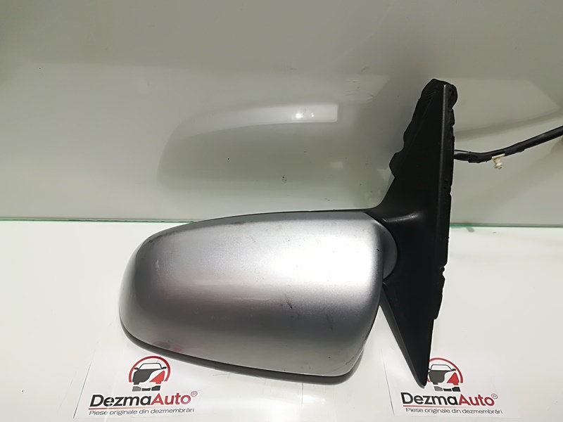 Oglinda electrica stanga, Audi A4 (8EC, B7) (id:344747)