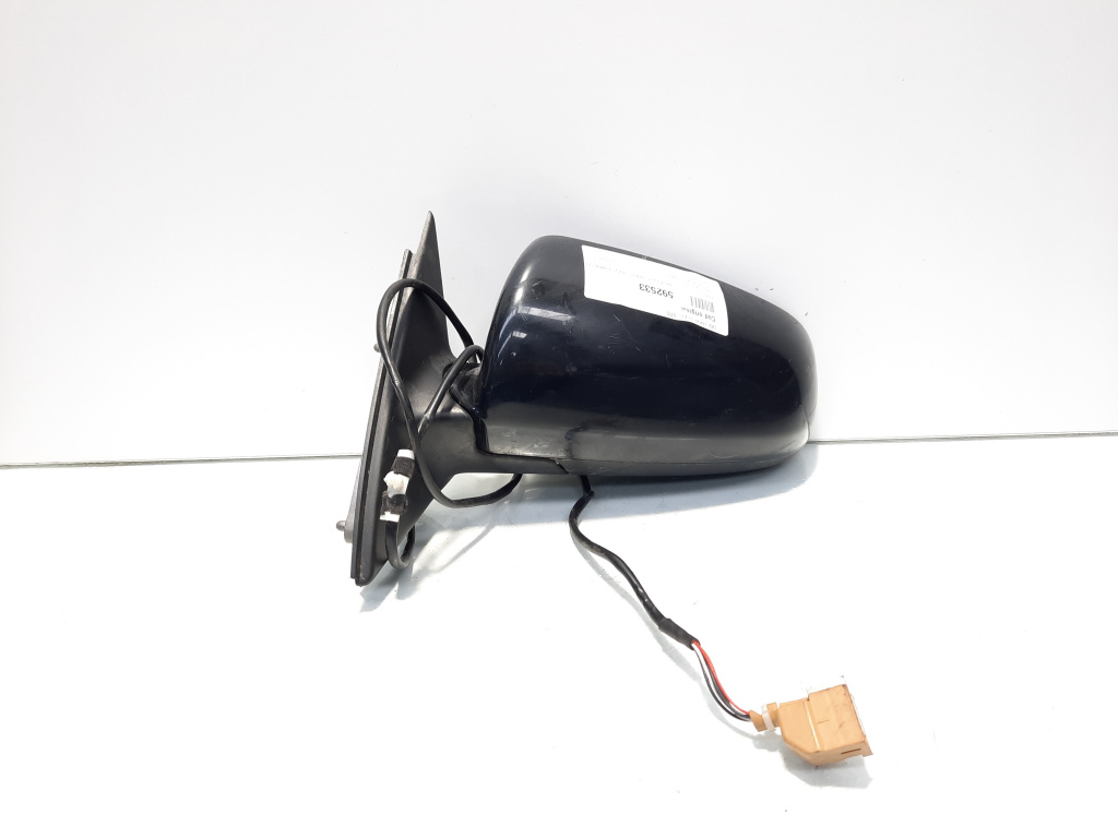Oglinda electrica stanga, Audi A4 (8EC, B7) volan pe stanga (idi:592533)
