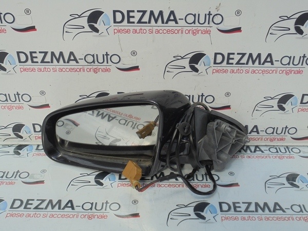 Oglinda electrica stanga, Audi A4 Avant (8ED, B7) (id:272257)
