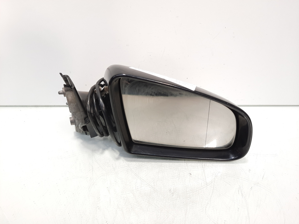 Oglinda electrica stanga, Audi A4 Avant (8ED, B7) (id:561960)