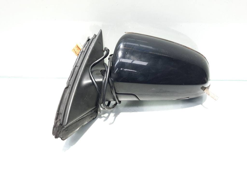Oglinda electrica stanga, Audi A4 Avant (8ED, B7) [Fabr 2004-2008] (id:449369)