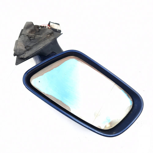 Oglinda Electrica Stanga Audi A4 B5 (8D) 1994-2001 Volan Pe Stanga Lhd 8D0857543, E1010594