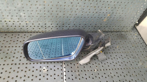 Oglinda electrica stanga audi a4 b5 8d rs0225401 8d0857543