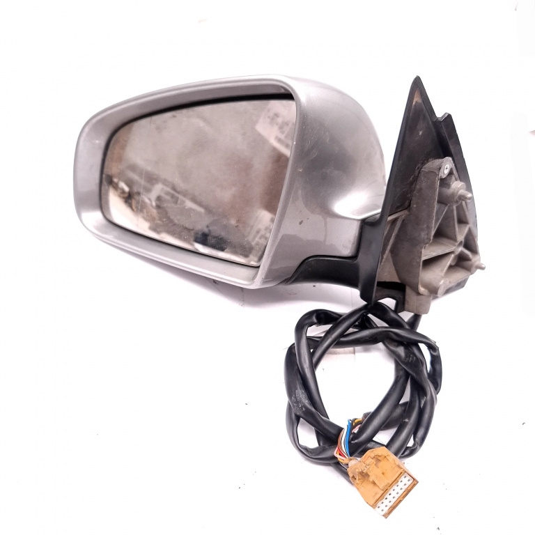 Oglinda Electrica Stanga Audi A4 B6 (8E) 2000-2004 E1010681