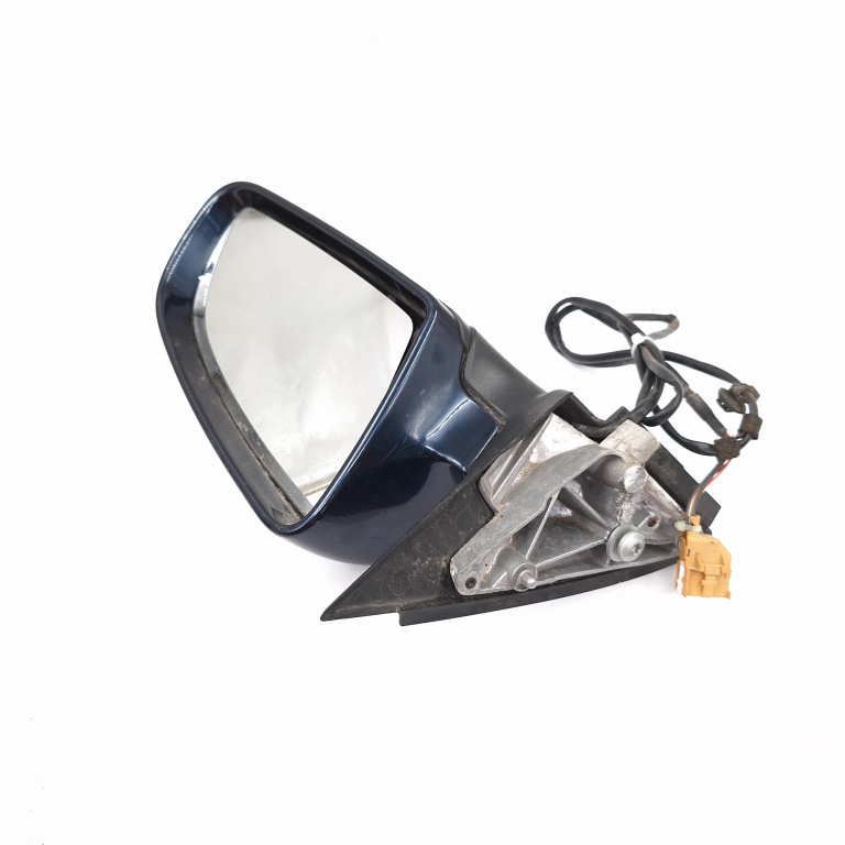 Oglinda Electrica Stanga Audi A4 B7 (8E) 2004-2008 E1010681