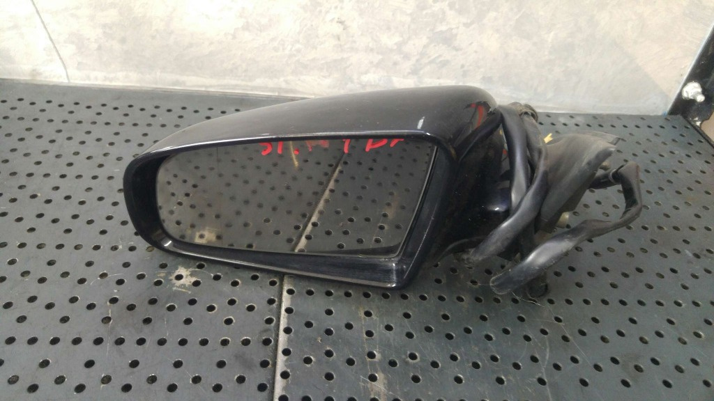 Oglinda electrica stanga audi a4 b7 8e