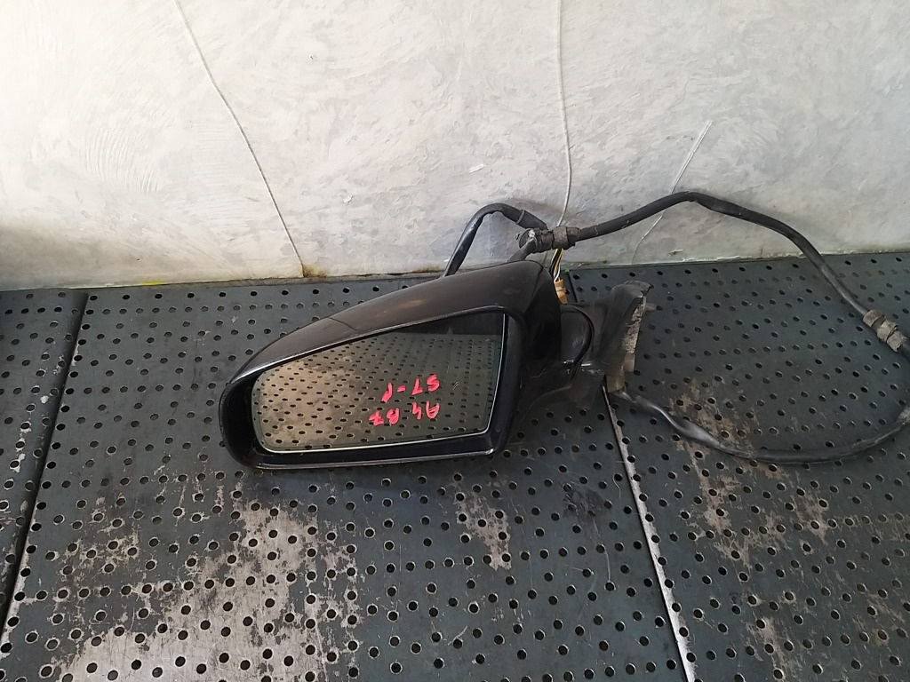 Oglinda electrica stanga audi a4 b7 8e
