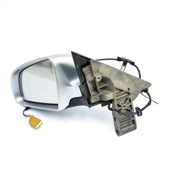 Oglinda Electrica Stanga Audi A4 Cabriolet (8H, B6, B7) 2002 - 2009 Motorina