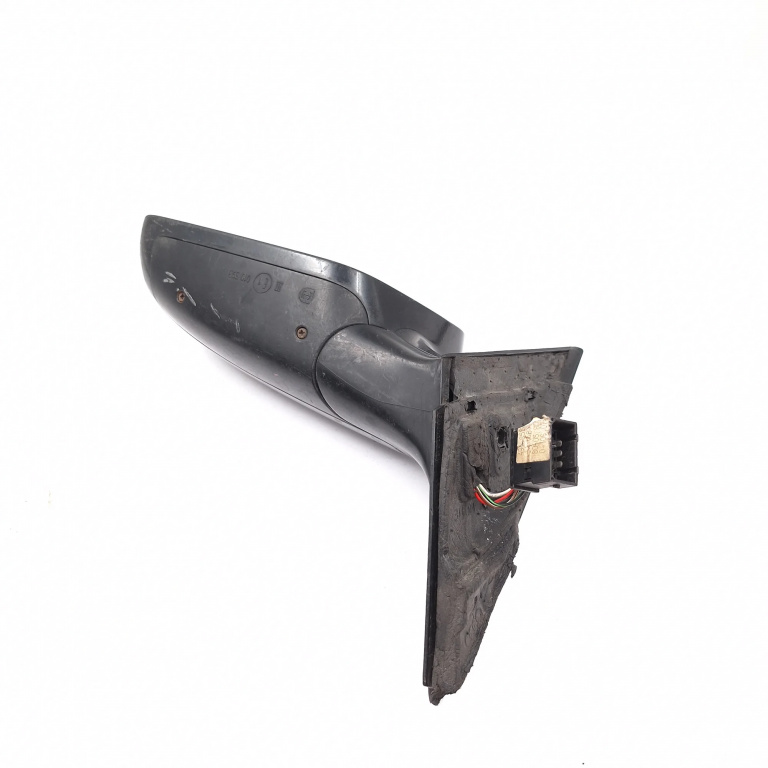 Oglinda Electrica Stanga Audi A6 (4B, C5) 1997-2005 E1010593