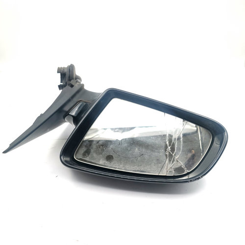 Oglinda Electrica Stanga Audi A6 (4F, C6) 2004-2011 Volan Pe Stanga Lhd 448505, 448 505