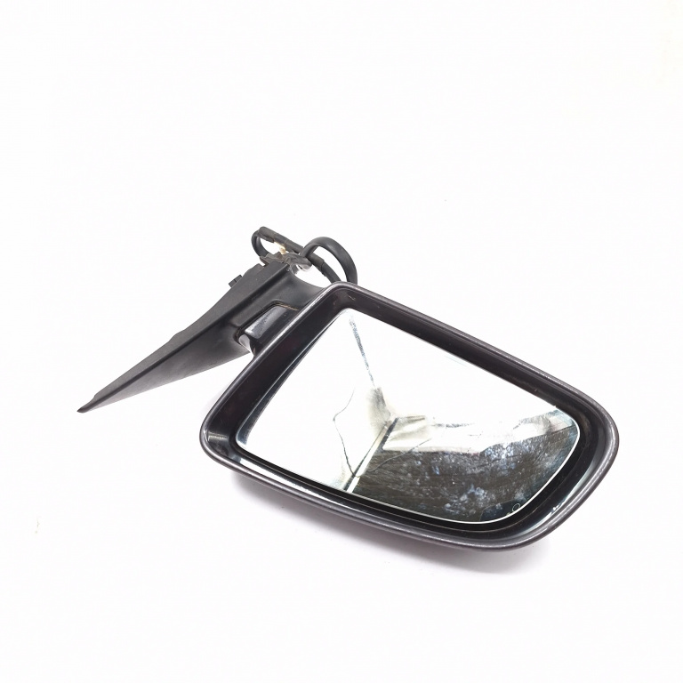 Oglinda Electrica Stanga Audi A6 (4F, C6) 2004-2011 E1010754, 448505