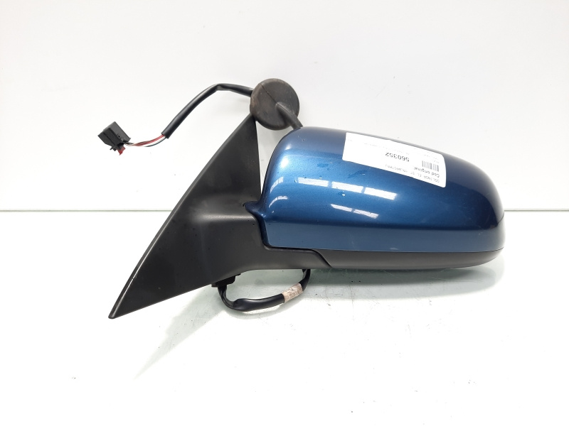 Oglinda electrica stanga, Audi A6 (4F2, C6) (id:560352)