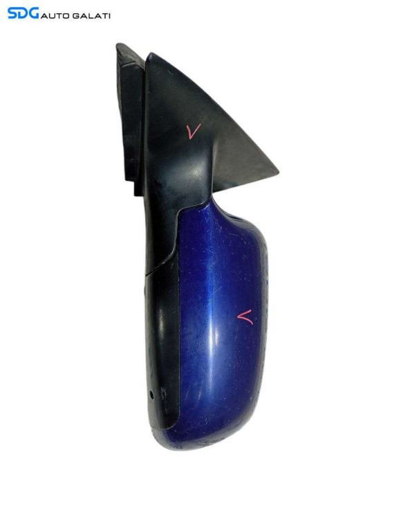 Oglinda Electrica Stanga Audi A6 C5 1998 - 2005 [LR0851]