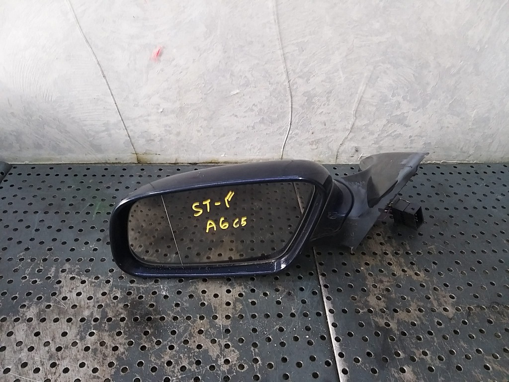 Oglinda electrica stanga audi a6 c5 4b 4b1858531