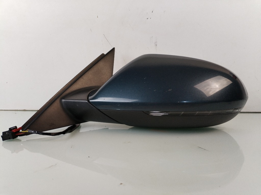 Oglinda electrica stanga Audi A6 C7 4G