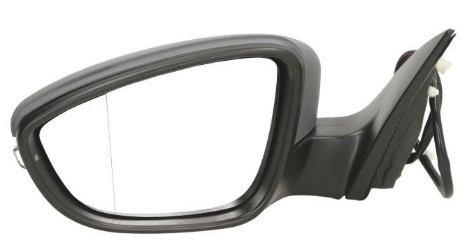 Oglinda Electrica Stanga Blic 5402-01-049361P