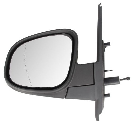 Oglinda Electrica Stanga Blic 5402-02-2001747P
