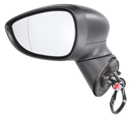 Oglinda Electrica Stanga Blic 5402-03-2001175P