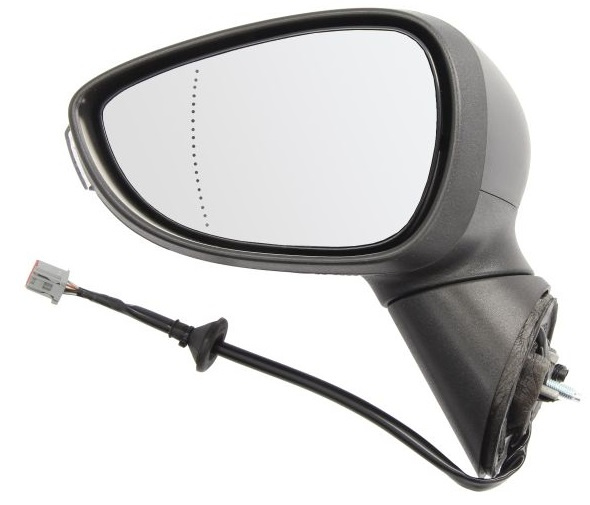 Oglinda Electrica Stanga Blic 5402-03-2001177P
