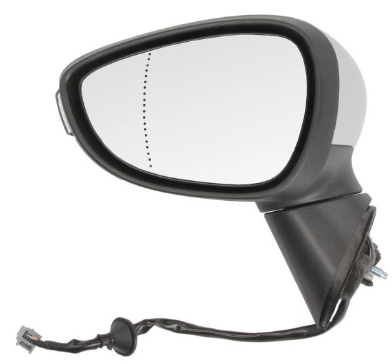 Oglinda Electrica Stanga Blic 5402-03-2001181P