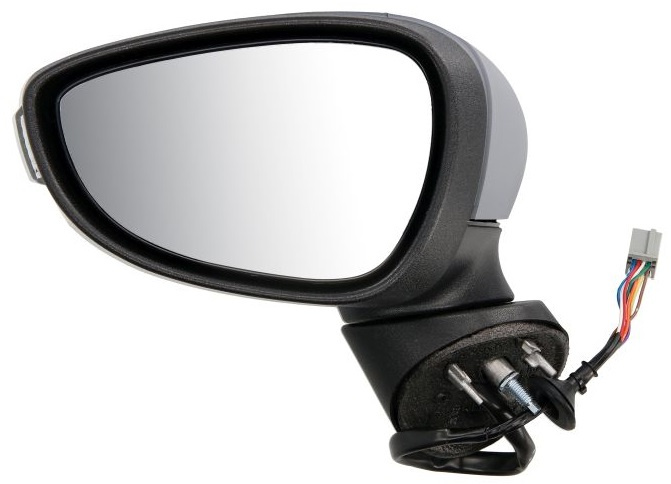 Oglinda Electrica Stanga Blic 5402-04-1115392P