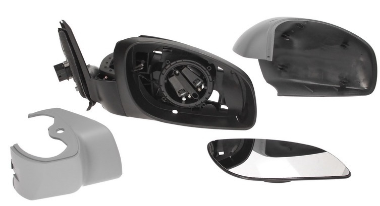 Oglinda Electrica Stanga Blic 5402-04-1121227P