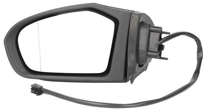 Oglinda Electrica Stanga Blic 5402-04-1125557P
