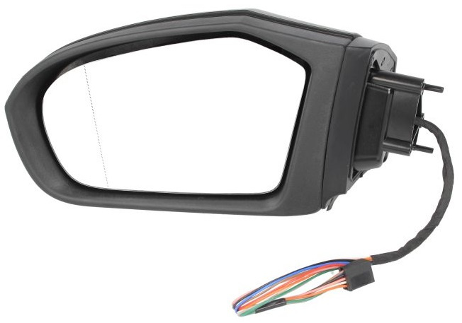 Oglinda Electrica Stanga Blic 5402-04-1129557P