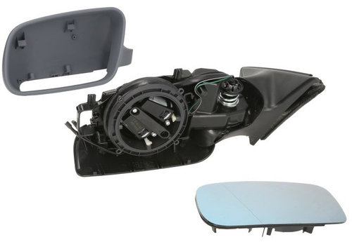 Oglinda Electrica Stanga Blic 5402-04-1129590P