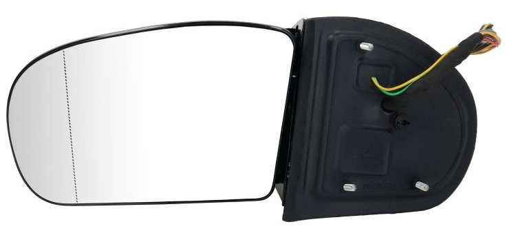 Oglinda Electrica Stanga Blic 5402-04-1329791P