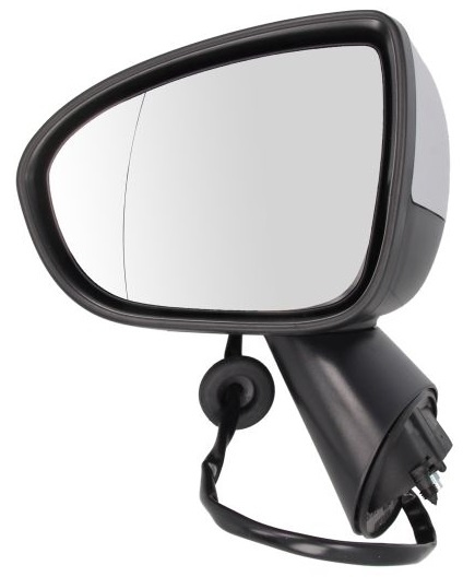 Oglinda Electrica Stanga Blic 5402-04-2002003P