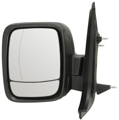 Oglinda Electrica Stanga Blic 5402-04-2002023P