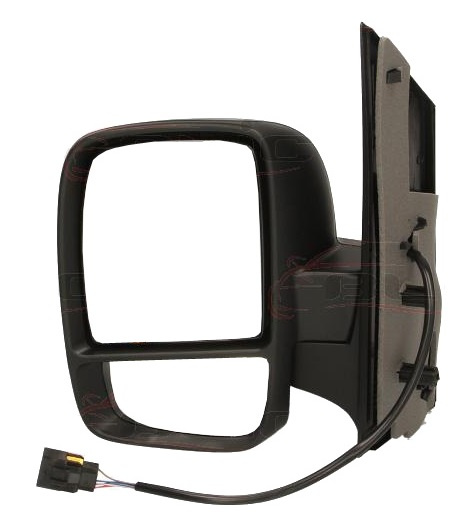 Oglinda Electrica Stanga Blic 5402-04-9222956P