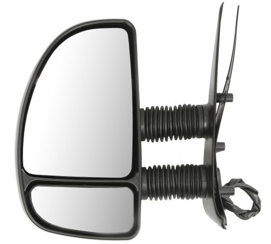 Oglinda Electrica Stanga Blic 5402-04-9239921P