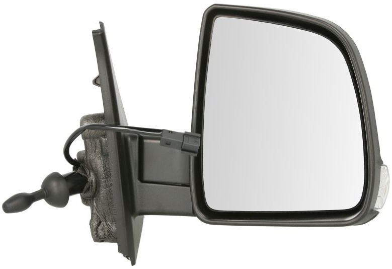 Oglinda Electrica Stanga Blic 5402-07-046362P