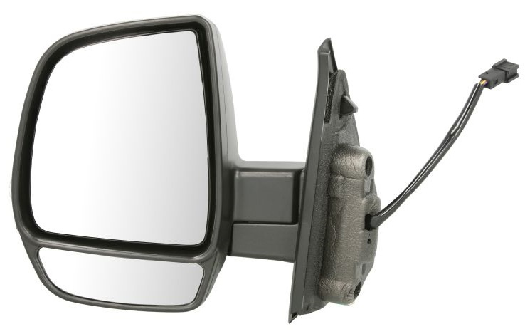 Oglinda Electrica Stanga Blic 5402-07-046371P