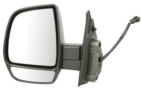 Oglinda Electrica Stanga Blic 5402-07-046371P