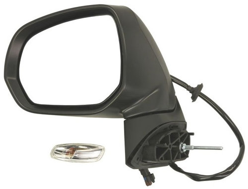 Oglinda Electrica Stanga Blic 5402-08-031363P