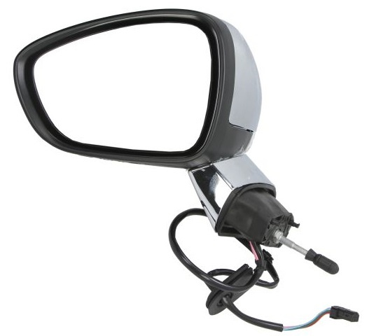 Oglinda Electrica Stanga Blic 5402-21-039333P